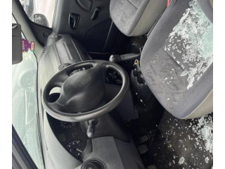 Блок управления климат-контролем Dacia Logan I