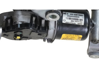 Моторчик дворников 288009065R Renault Twingo III