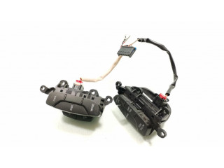 Кнопки рулевого колеса