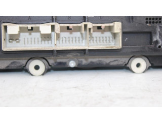 Блок управления климат-контролем NOTIENEREFERENCIA   Volkswagen Golf Plus