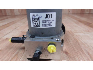 Блок АБС 58600G2300, BH63074A00   Hyundai  Ioniq  2016- года