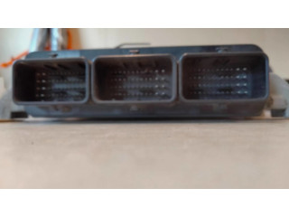 Řídící jednotka 7H2Q12A650AF, NNW507860 Land Rover Discovery 3 - LR3 2007