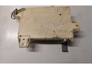 Блок предохранителей 6R8T14A067AA, 0811061 Jaguar S-Type