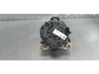 Генератор 04L903017C, 04L903017A Audi A6 S6 C7 4G