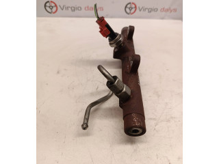 Vstřikovací lišta 8200704212, 5WS40440 Nissan Qashqai