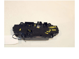 Блок управления климат-контролем AV1T-18C612-AG   Ford B-MAX