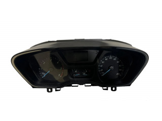 Панель приборов CK4T14C026AC, BK3T14C226AC   Ford Transit Custom       