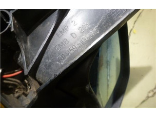 Зеркало электрическое        Citroen Xantia   -  года   