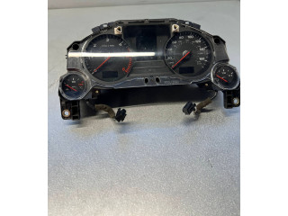 Přístrojová deska Audi A8 S8 D3 4E 2006