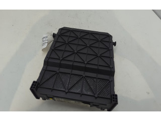 Модуль управления BSM Citroen C2