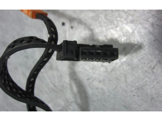 Подрулевой шлейф SRS 9635682680, ANILLOAIRBAG   Citroen Berlingo