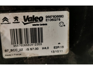 Другие блоки управления / модули 9687606680, 9687606804 Citroen DS4