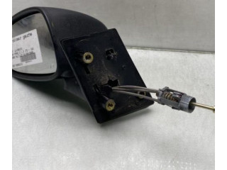 Зеркало электрическое Fiat Idea - года