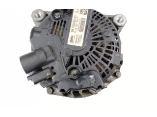 Генератор 9810525380 Peugeot 2008 I