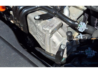 Интеркулер  04L129766H, 04L129766H   Audi A3 S3 8V 