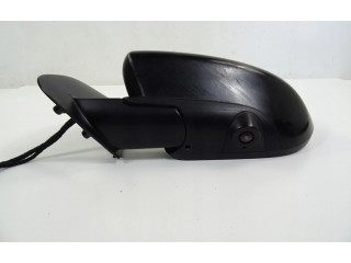 Zpětné zrcátko Nissan Qashqai 2012