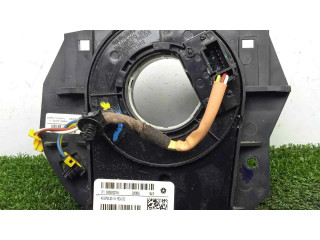 Подушка безопасности водителя 68068537AJ Fiat Freemont