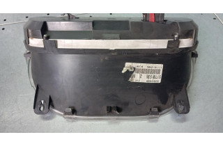 Přístrojová deska Fiat Punto (199) 2005 51701536, 51701536