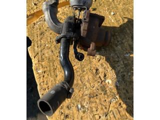 Turbodmychadlo Турбина 9674962080, 00000375S6 Peugeot 3008 I