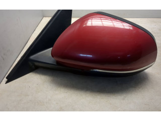 Зеркало электрическое Jaguar XE 2015 - года