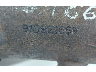  Турбина Jeep Grand Cherokee  35242060F         