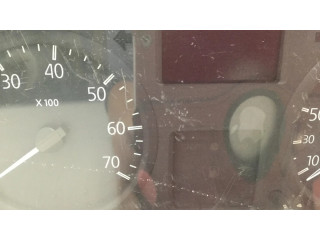 Přístrojová deska Nissan Kubistar 2005 8200336241C