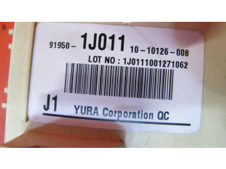 Pojistková skříňka 91950-1J011 KIA Venga 2010