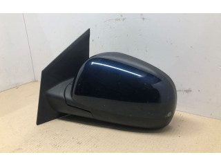 Turbodmychadlo Зеркало (механическое) 963029U160, 963029U160 Nissan Note (E11) HR16DE