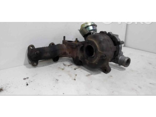  Турбина Volkswagen PASSAT  GA3028145702H         