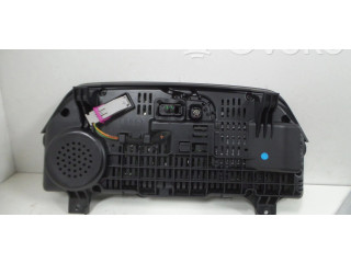 Панель приборов 4KE920795A, 0263756020 Audi e-tron