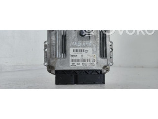 Turbodmychadlo Блок управления двигателя 0281012774 KIA Magentis D4EA