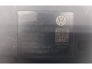 Jednotka ABS 7H0907379Q Volkswagen Multivan T5 2005