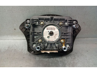 Подушка безопасности водителя 96454032XT, 4112KX Citroen Berlingo