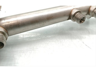 Топливная рампа 7562474, 7537318   BMW 3 E90 E91  