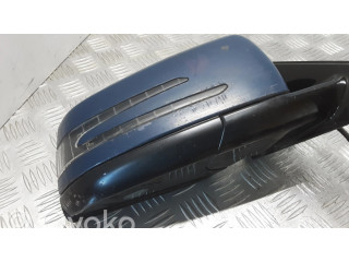 Zpětné zrcátko pravé Mercedes-Benz E W212 2014  A2128100616  
