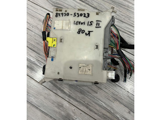 Модуль управления BSM    Lexus IS 200-300    