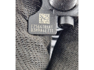 Vstřikovač 9686191080, EMBR00101D Peugeot 3008 I DW10CTED4 (RHE)