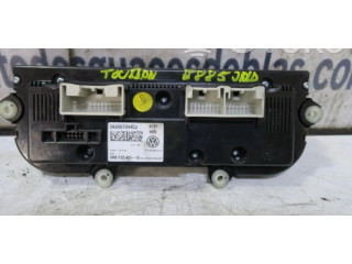 Блок управления климат-контролем 5HB012405 Volkswagen Touran II
