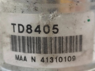 Блок АБС 476604NA0A, 4213H089 Nissan Leaf I (ZE0) 2010-2017 года