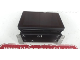 Дисплей 80A919604, 80A919604A Audi Q5 SQ5