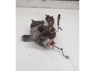 Turbodmychadlo Турбина 53039700202 Nissan Murano Z51 YD25DDTI