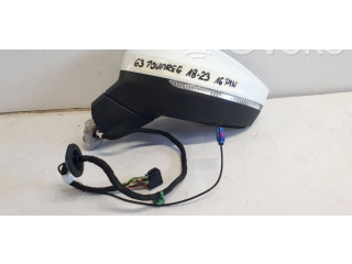 Zpětné zrcátko Volkswagen Touareg III 2018