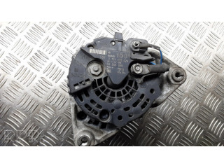 Генератор 0124425024   Opel Corsa C 1.0     