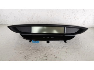 Панель приборов 281123579 Citroen C4 I