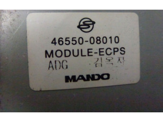 Блок управления 4655008010 SsangYong Rexton