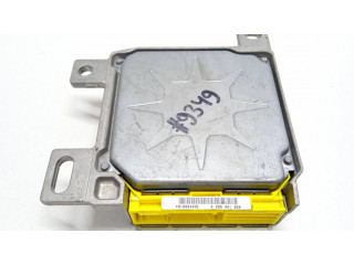 Блок подушек безопасности 8200307188, 061916430 Dacia Logan I