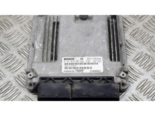 Řídící jednotka P05033700AF, 0281014265 Dodge Avenger 2008