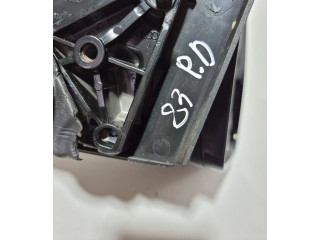 Зеркало электрическое Audi Q3 8U 2011 - 2016 года