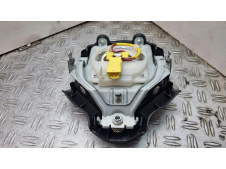 Подушка безопасности водителя 7030A088XA, 607063500A Mitsubishi Outlander