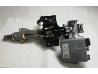 Рулевая рейка 6C1423510 Skoda Rapid (NH) 2012 - 2019 года